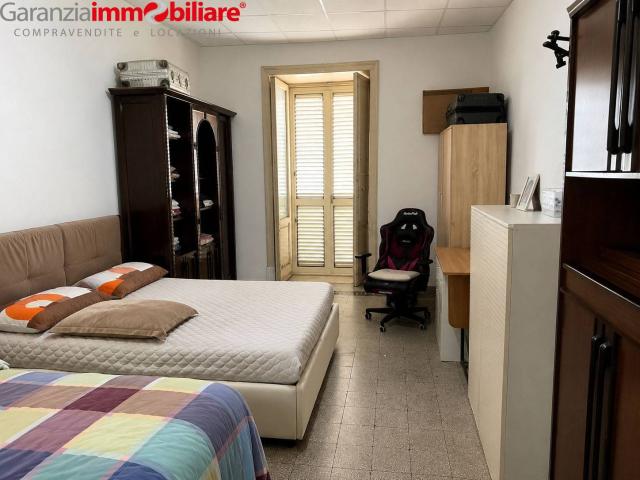 Appartamento in vendita a Napoli, Vicaria