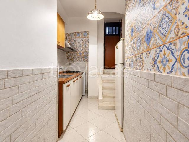 Appartamento in vendita a Napoli, Vomero