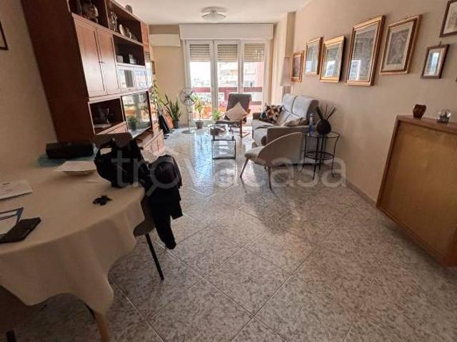 Appartamento in vendita a Napoli, Centro Direzionale
