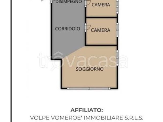Appartamento in vendita a Napoli corso Vittorio Emanuele, Piazza Amedeo Parco Margherita