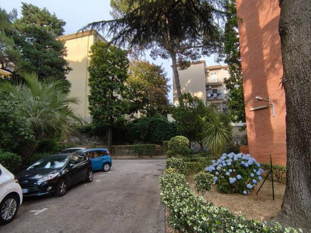 Appartamento in vendita a Napoli NA