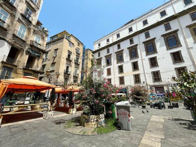 Appartamento in vendita a Napoli NA