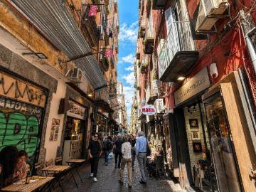 Appartamento in vendita a Napoli NA