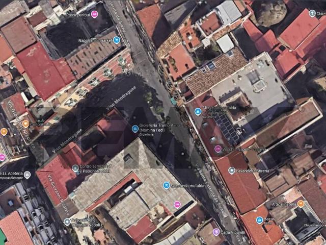 Appartamento in vendita a Napoli NA