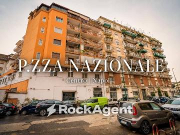 Appartamento in vendita a Napoli NA