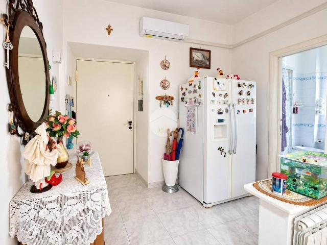 Appartamento in vendita a Napoli NA