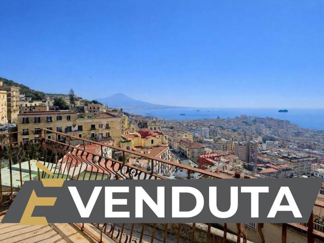 Appartamento in vendita a Napoli NA
