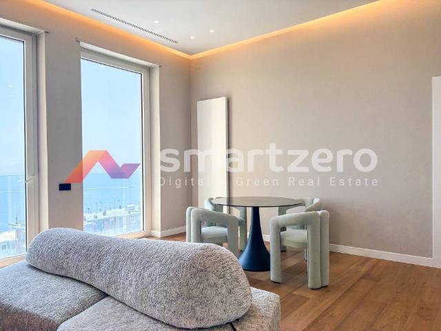 Appartamento in vendita a Napoli NA