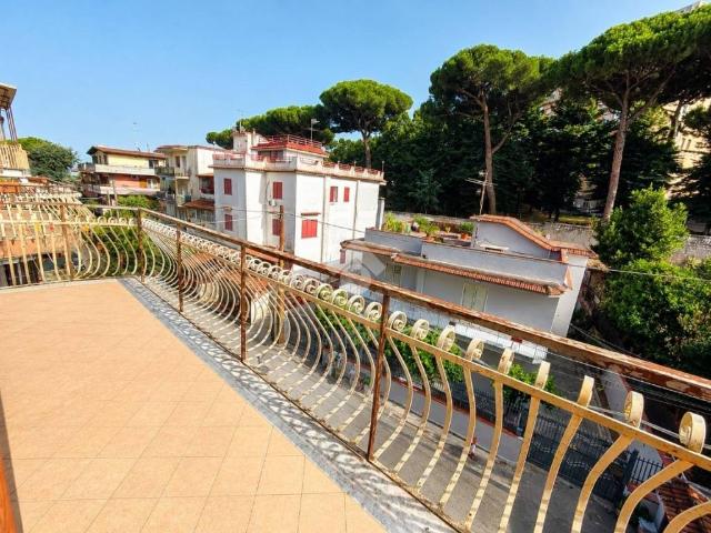 Appartamento in vendita a Napoli NA