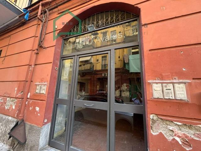 Appartamento in vendita a Napoli NA