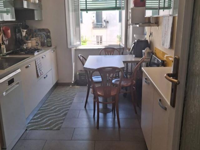 Appartamento in vendita a Napoli NA