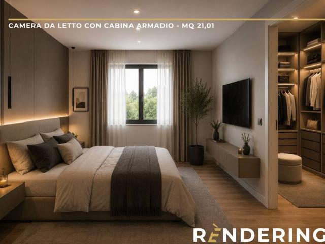 Appartamento in vendita a Napoli NA