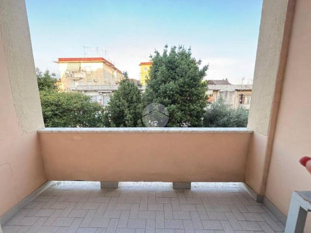 Appartamento in vendita a Napoli NA