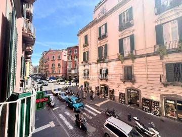 Appartamento in vendita a Napoli NA