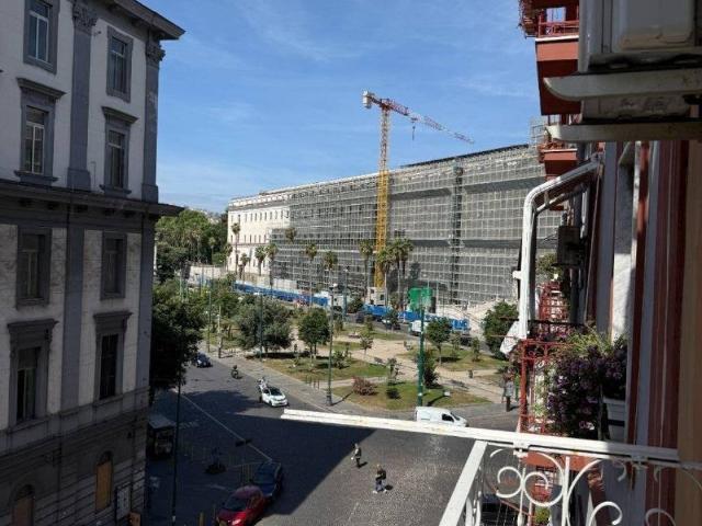 Appartamento in vendita a Napoli NA