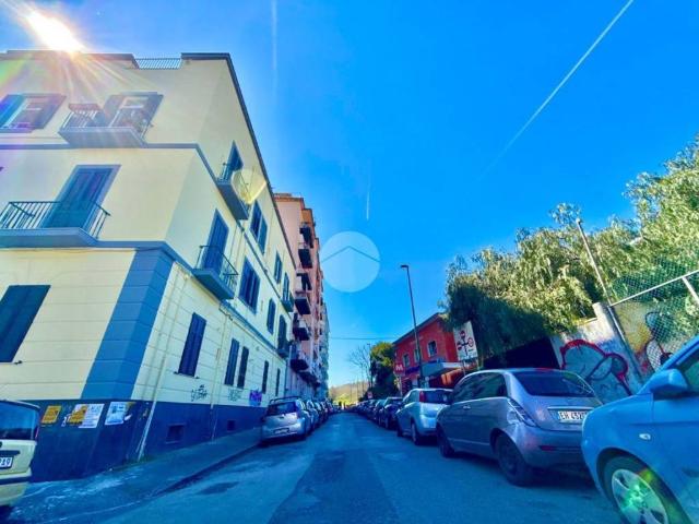 Appartamento in vendita a Napoli NA
