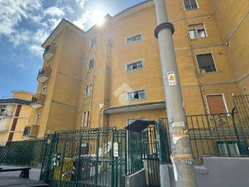 Appartamento in vendita a Napoli NA