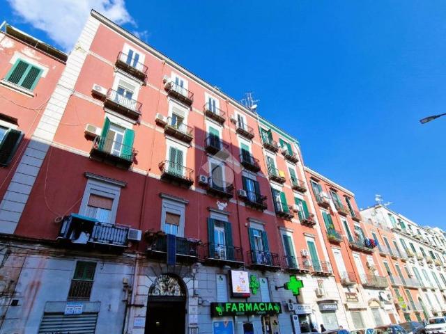 Appartamento in vendita a Napoli NA
