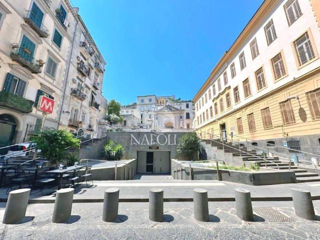 Appartamento in vendita a Napoli NA