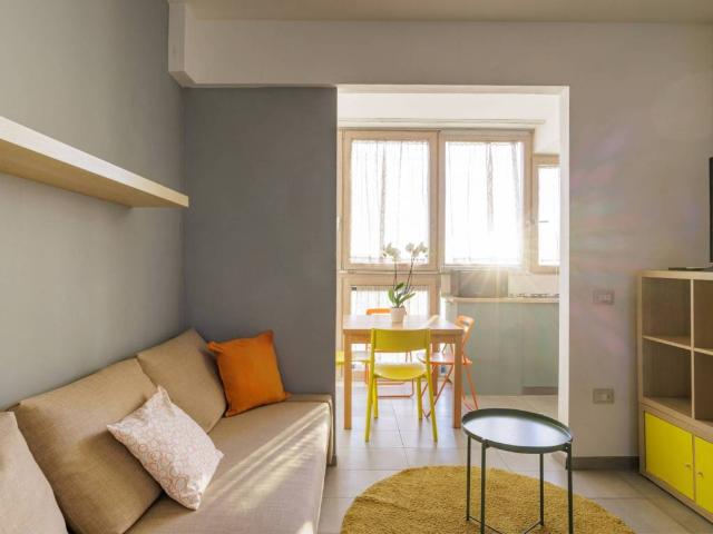 Appartamento in vendita a Napoli NA