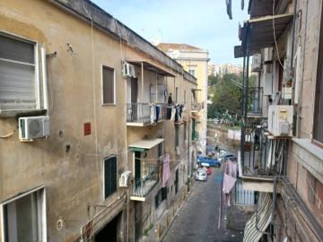 Appartamento in vendita a Napoli NA