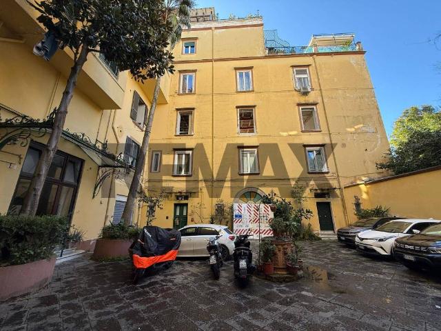 Appartamento in vendita a Napoli NA