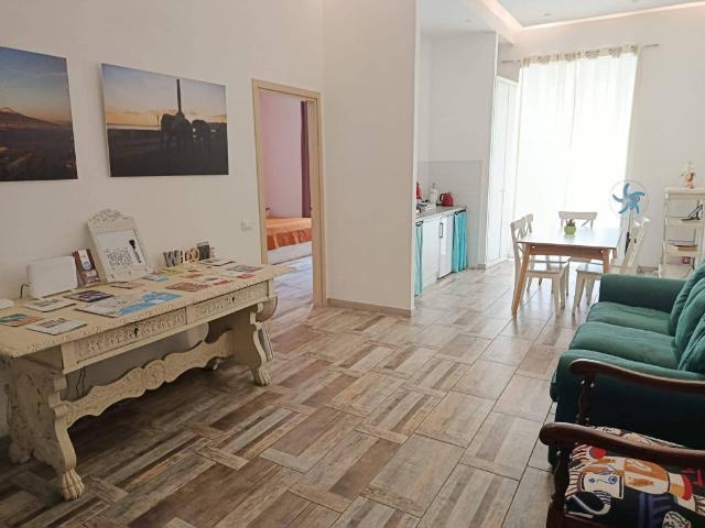 Appartamento in vendita a Napoli NA
