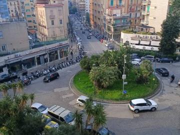 Appartamento in vendita a Napoli NA