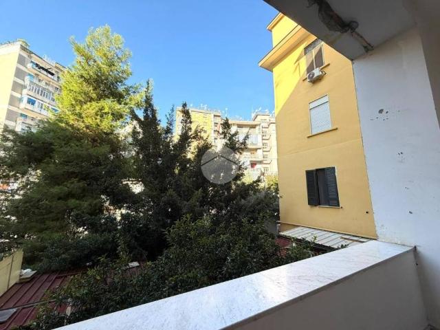Appartamento in vendita a Napoli NA