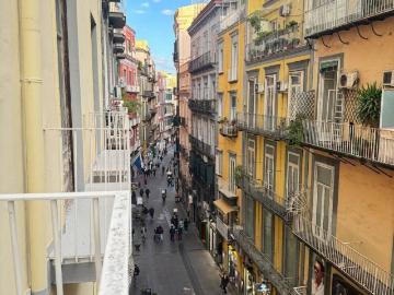 Appartamento in vendita a Napoli NA
