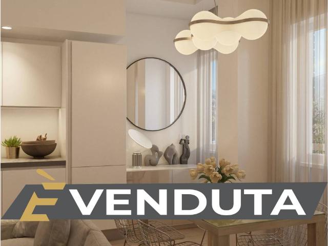 Appartamento in vendita a Napoli NA
