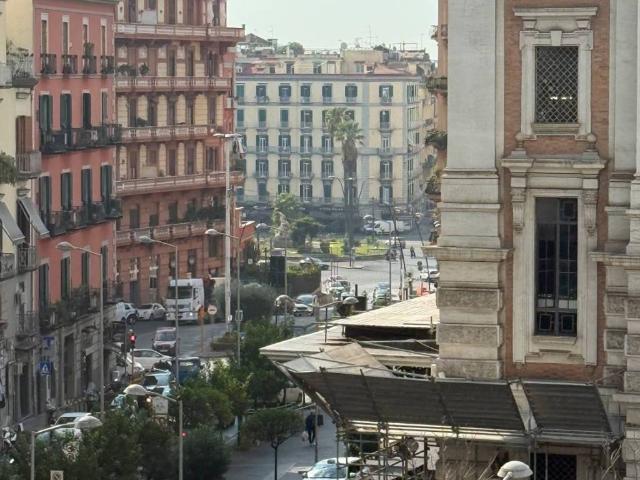 Appartamento in vendita a Napoli NA