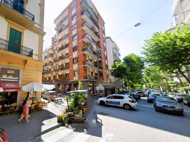 Appartamento in vendita a Napoli NA