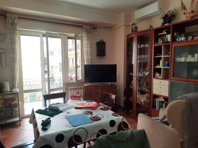 Appartamento in vendita a Napoli NA