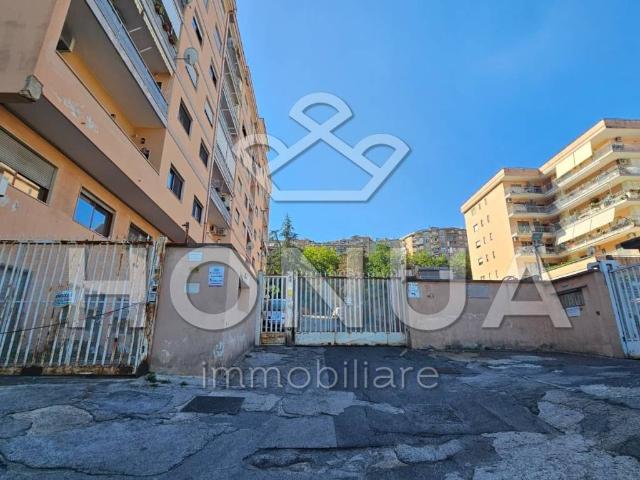 Appartamento in vendita a Napoli NA