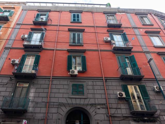 Appartamento in vendita a Napoli NA