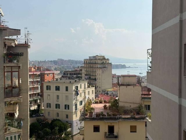 Appartamento in vendita a Napoli NA