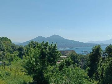 Villa in vendita a Napoli NA