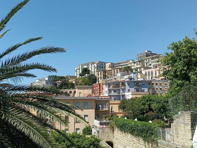 Villa in vendita a Napoli NA