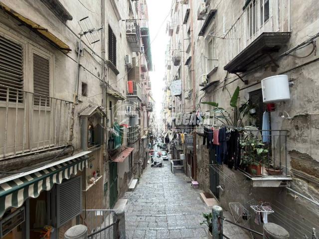 Appartamento in vendita a Napoli NA