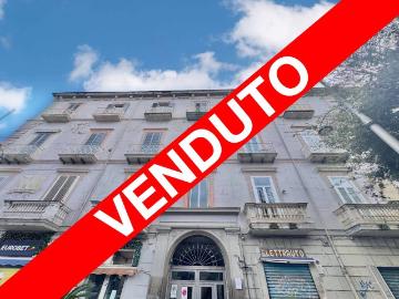 Appartamento in vendita a Napoli NA
