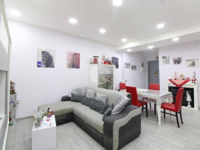 Appartamento in vendita a Napoli NA