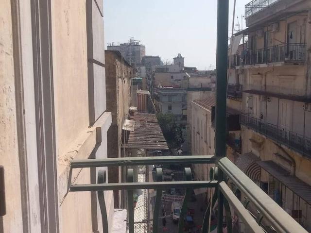 Appartamento in vendita a Napoli NA