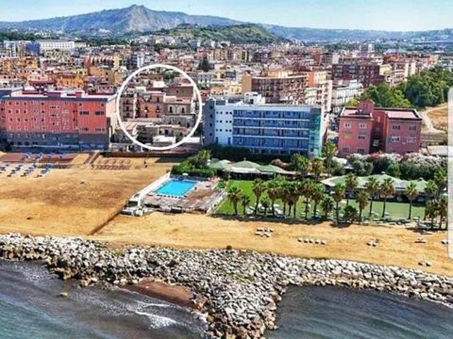 Appartamento in vendita a Napoli NA