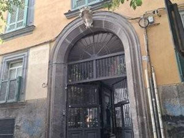 Appartamento in vendita a Napoli NA
