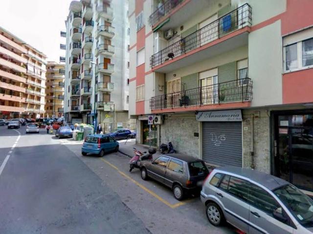Appartamento in vendita a Napoli NA