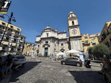 Appartamento in vendita a Napoli NA