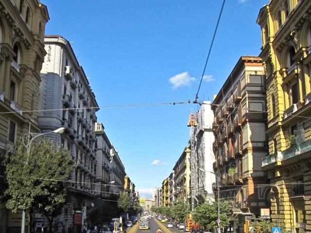 Appartamento in vendita a Napoli NA