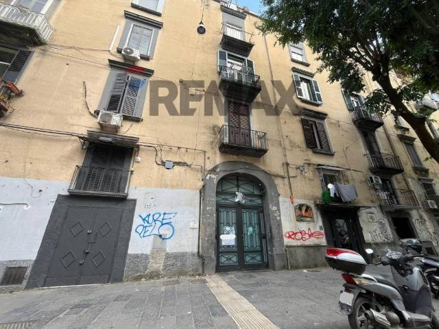 Appartamento in vendita a Napoli NA