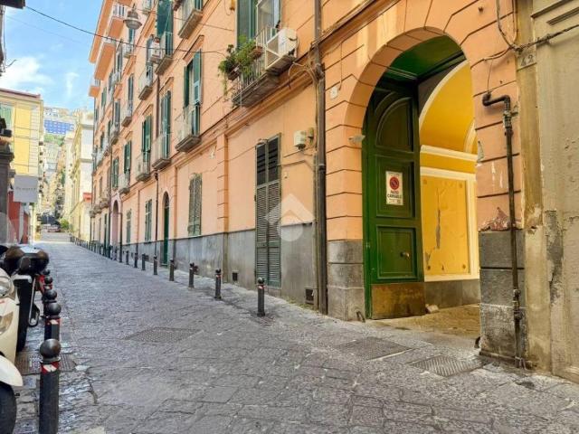 Appartamento in vendita a Napoli NA